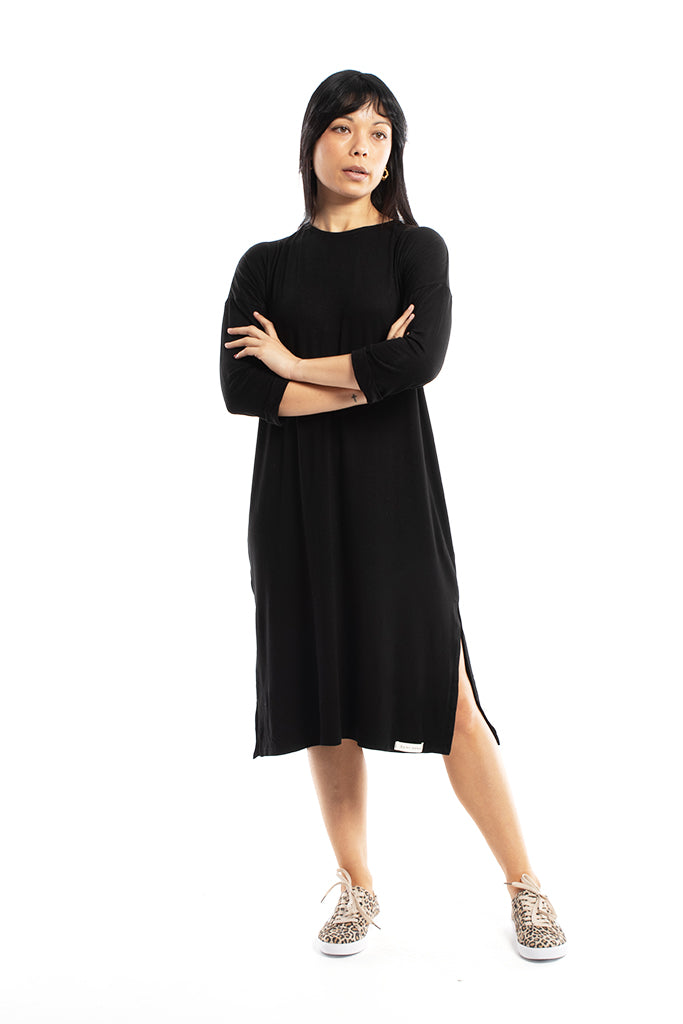 Brooke Dress - Black