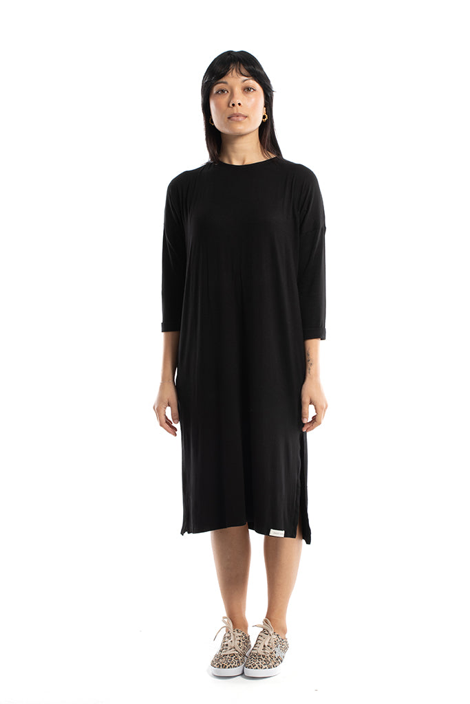 Brooke Dress - Black