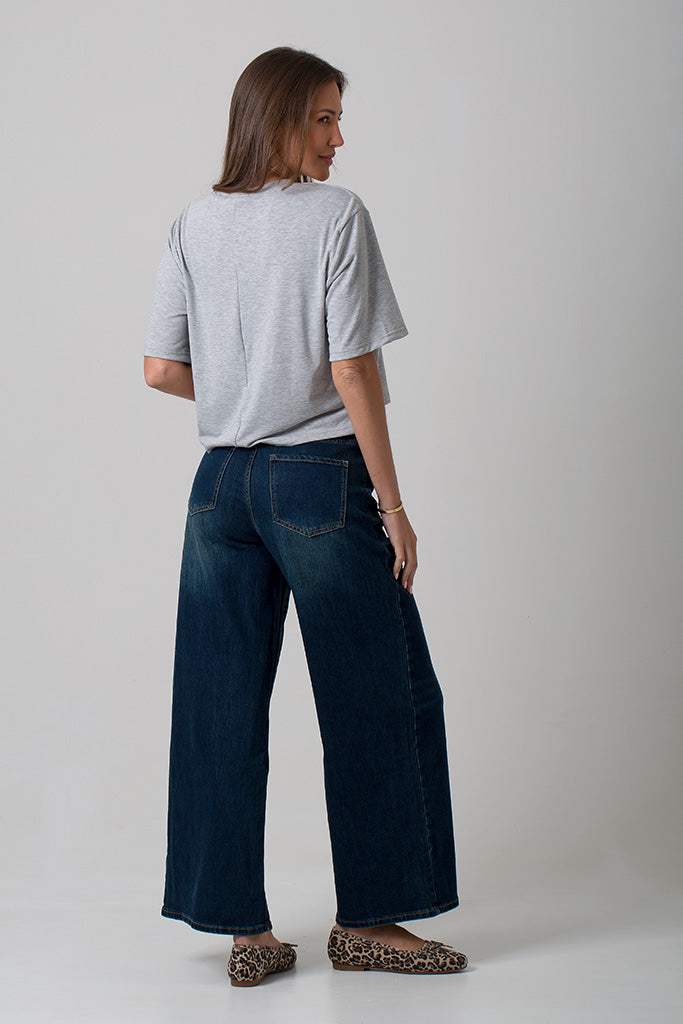 Stella Mom Jeans