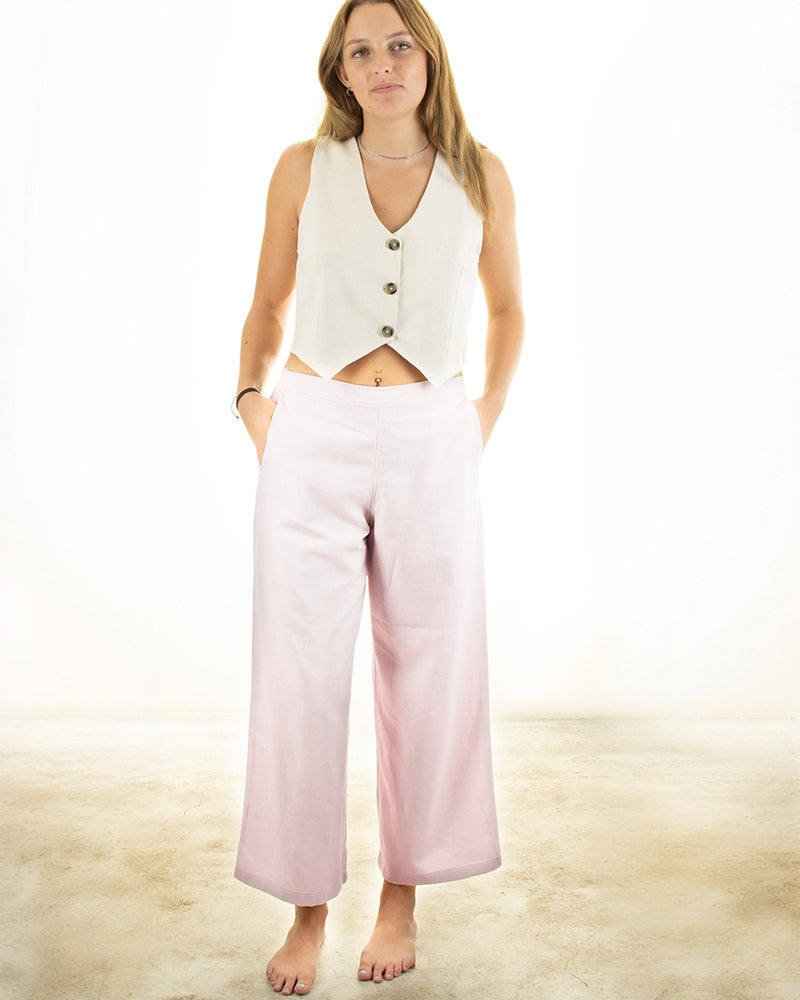 Lounge Pants Long