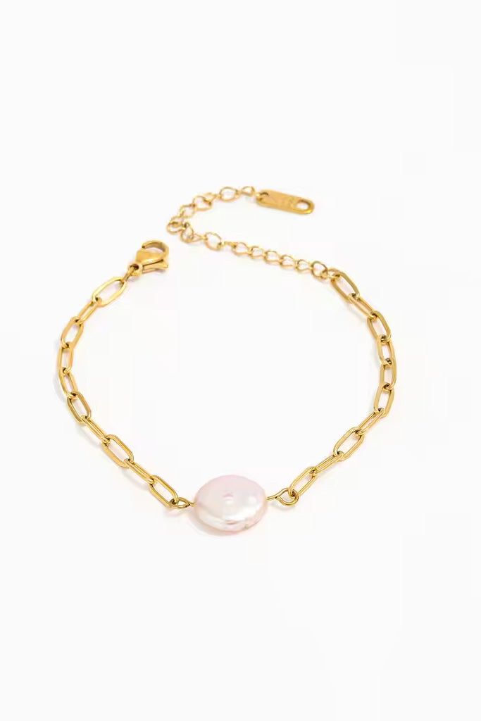 Luna Link Bracelet
