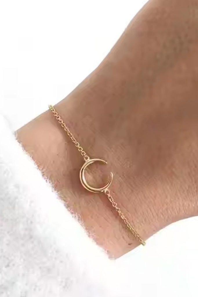 Moon Bracelet