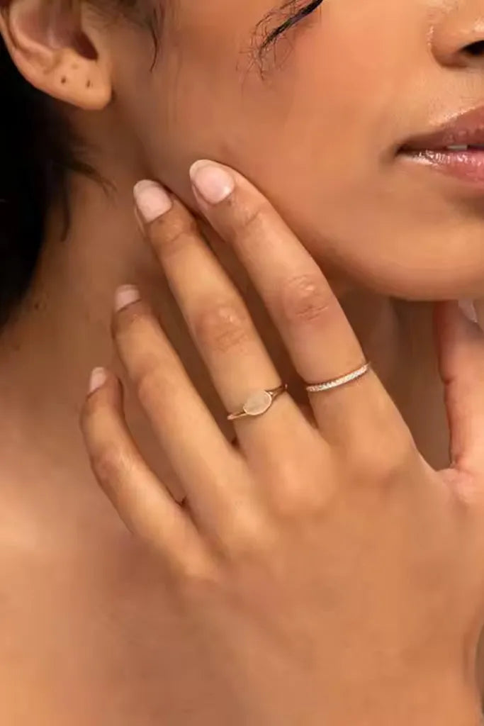 Signet Ring