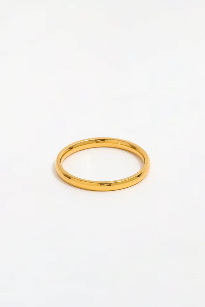 Stacking Ring