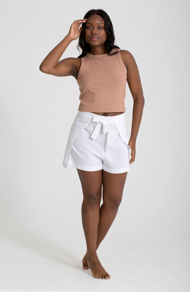 Lombok Wrap Shorts