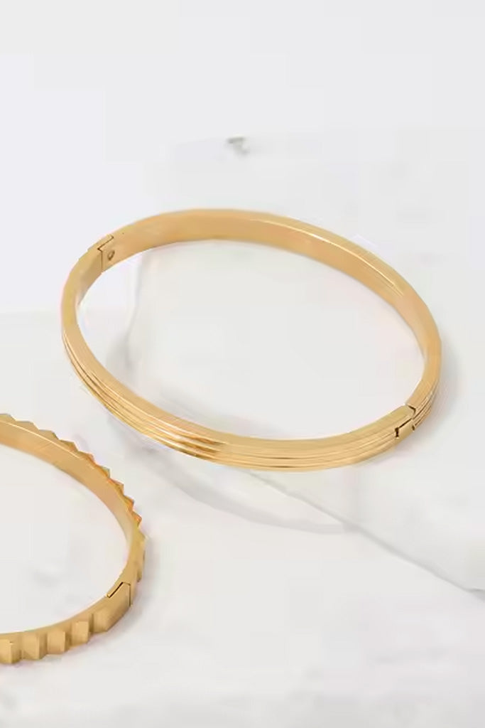 Trace Bangle