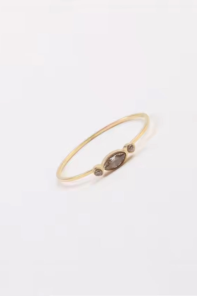 Trio Ring