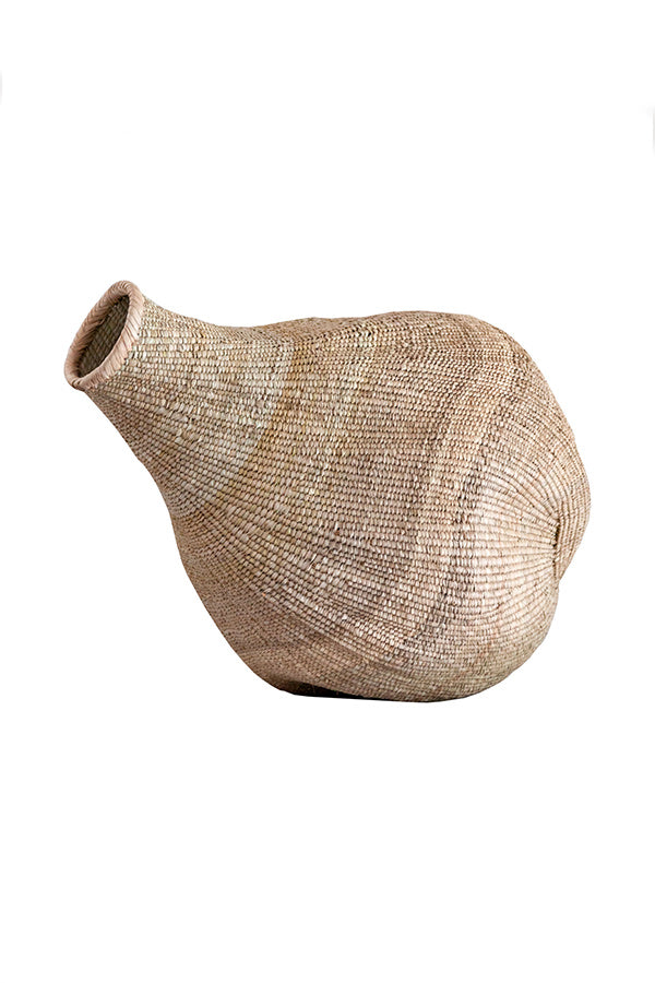 Garlic Basket