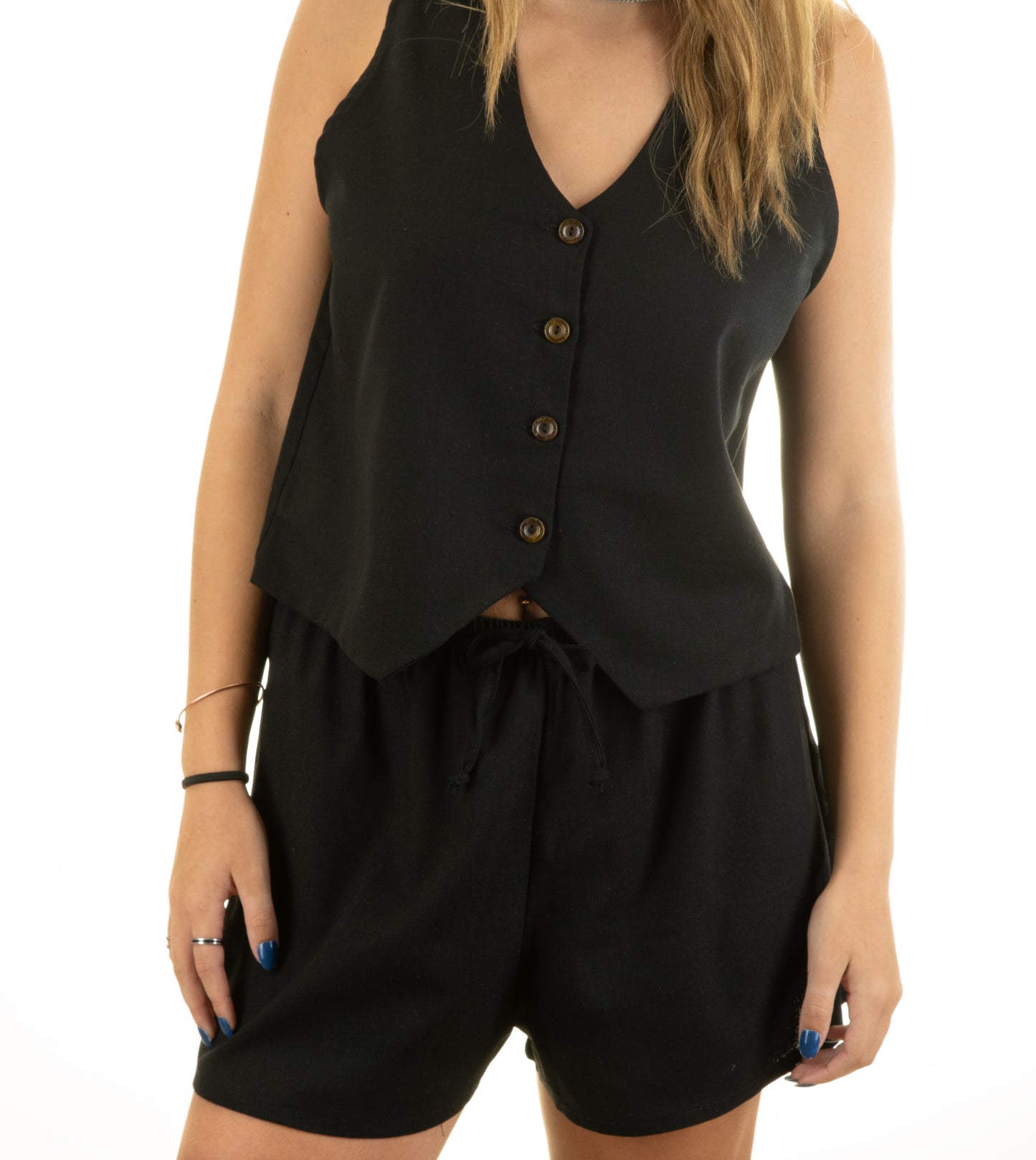 Paradise Lounge Shorts