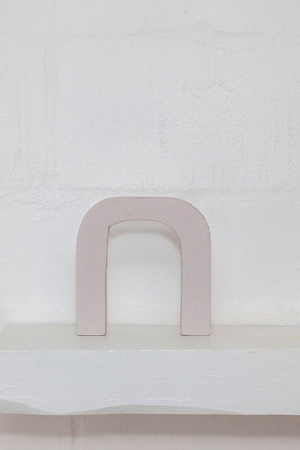 Arch 1 Candle