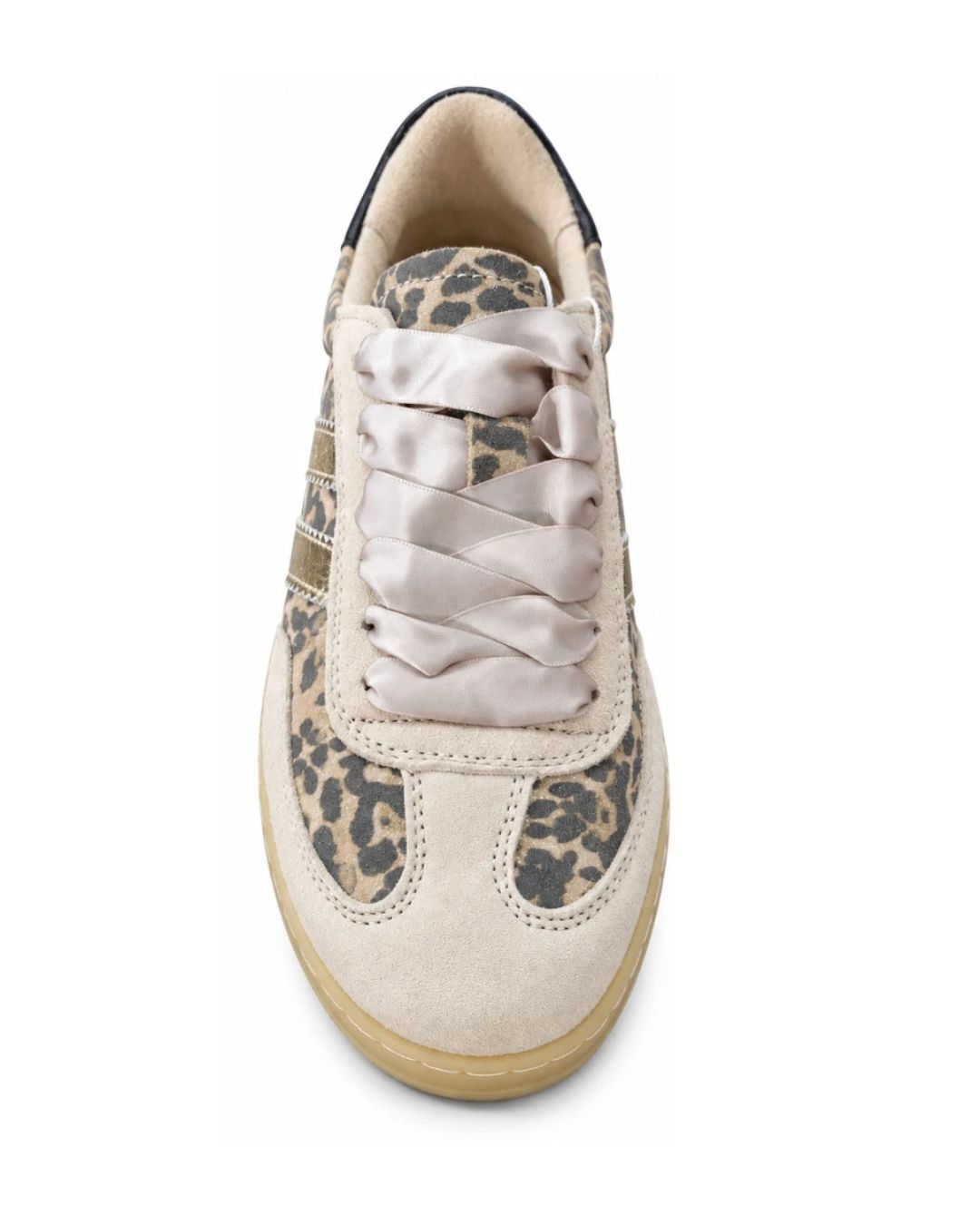 Shiloh - Leopard Gold
