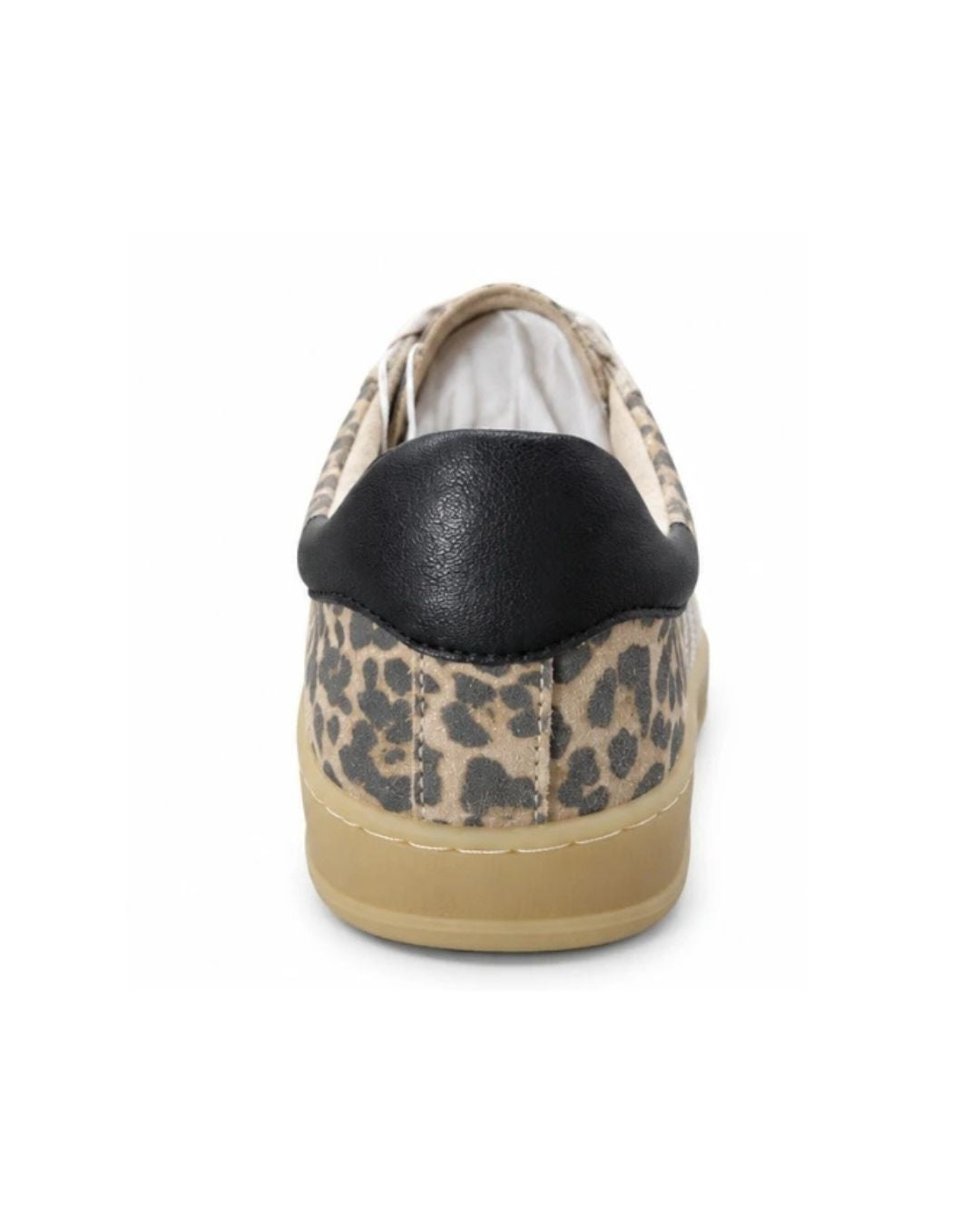 Shiloh - Leopard Gold