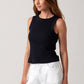 Alex Tank Top - Black