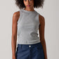 Alex Tank Top - Grey