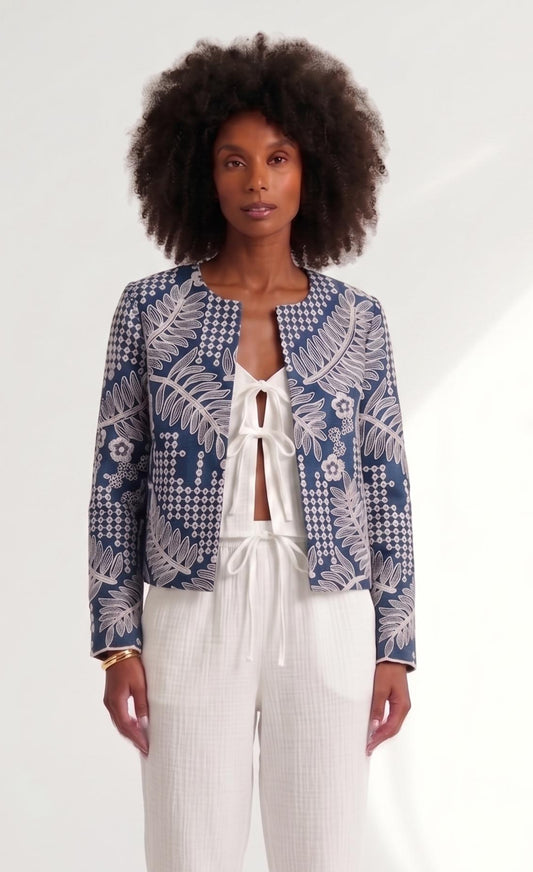 Aline Jacket