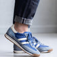 Astrid Dash Blue White