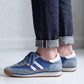 Astrid Dash Blue White