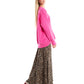 Max Bias Cut Skirt