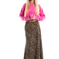 Max Bias Cut Skirt