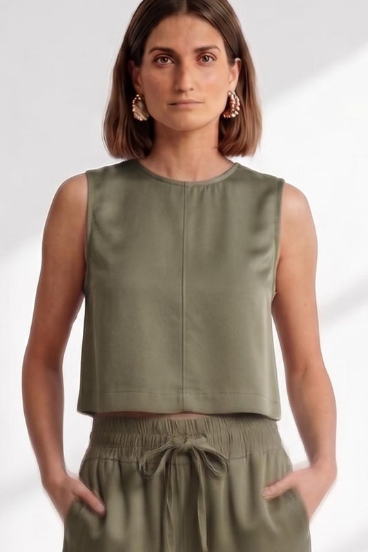 Vanessa Top Lyocell