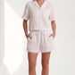 Brady Shorts Muslin