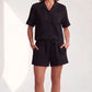 Brady Shorts Muslin