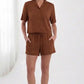 Brady Shorts - Viscose