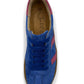 Bree Sneaker - Electric Blue