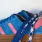 Bree Sneaker - Electric Blue