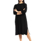 Brooke Dress - Black