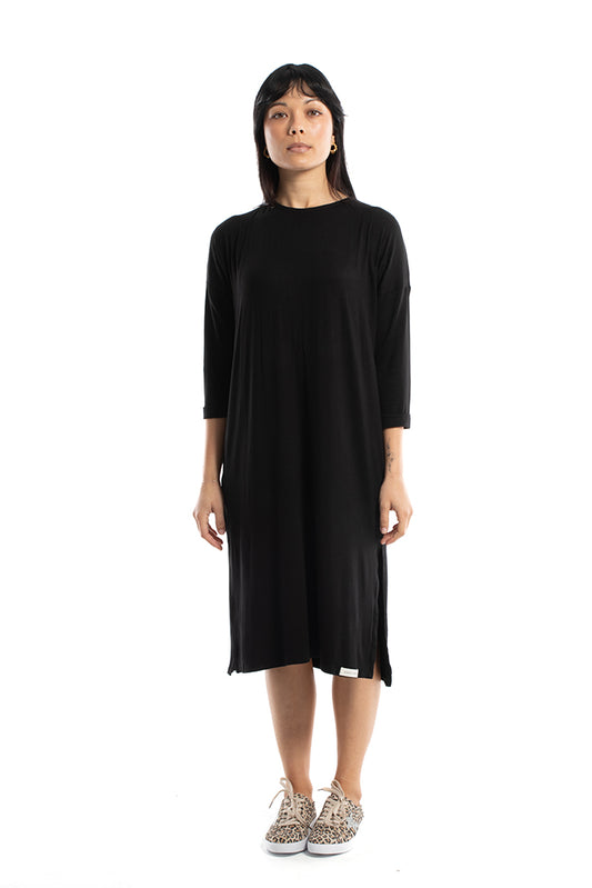 Brooke Dress - Black