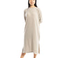 Brooke Dress - Stone