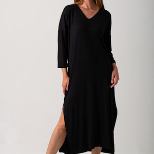 Trish Dress - Black