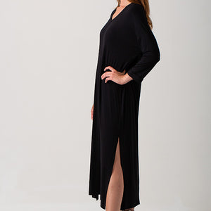 Trish Dress - Black