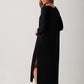 Trish Dress - Black