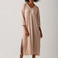 Trish Dress - Stone