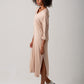 Trish Dress - Stone