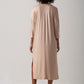 Trish Dress - Stone