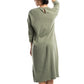 Brooke Dress - Sage