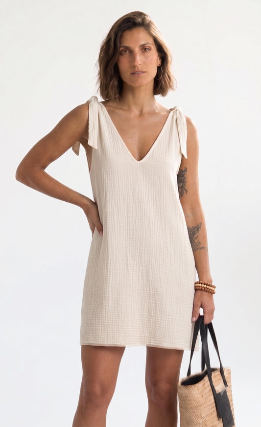 Camara Dress Muslin