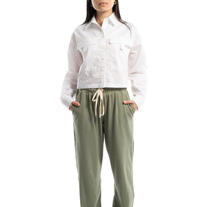 Stevie Trousers - Mocca