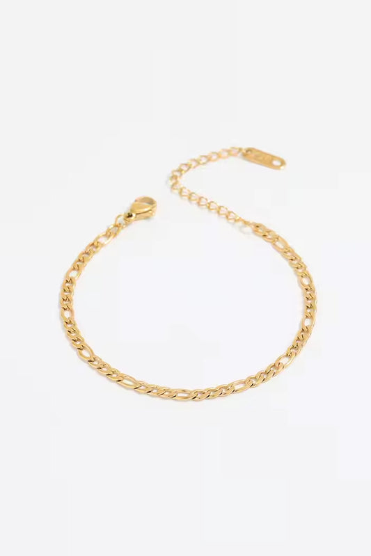 Chain Bracelet