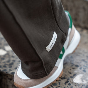 Charlie Lounge Pants - Chocolate