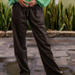 Charlie Lounge Pants - Chocolate
