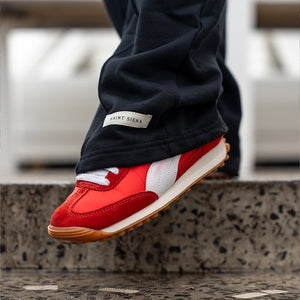 Charlie Lounge Pants - Black