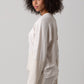 Charlie Sweater - Cotton Jersey - Oatmeal