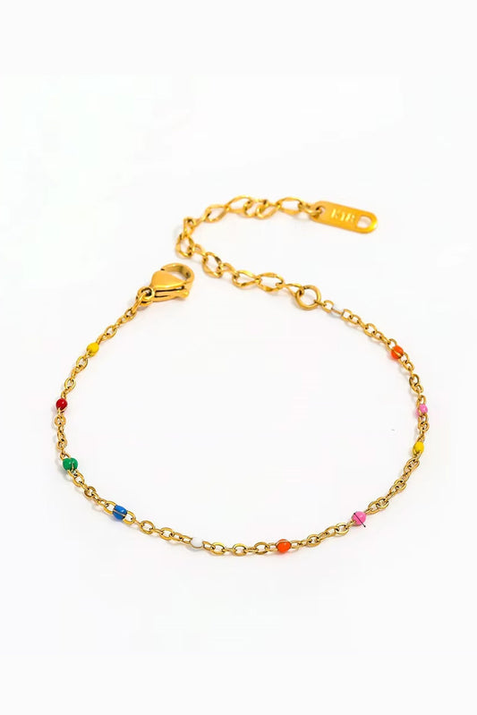 Confetti Bracelet