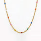 Confetti Necklace