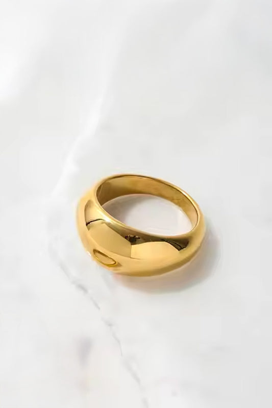 Dome Ring Chunky