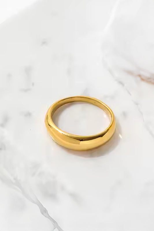 Dome Ring